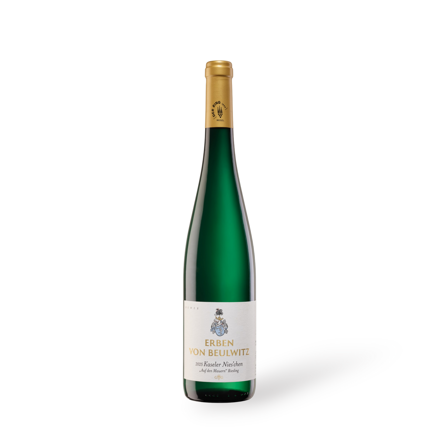Kaseler Nies’chen ‚Auf den Mauern‘ Riesling Großes Gewächs
