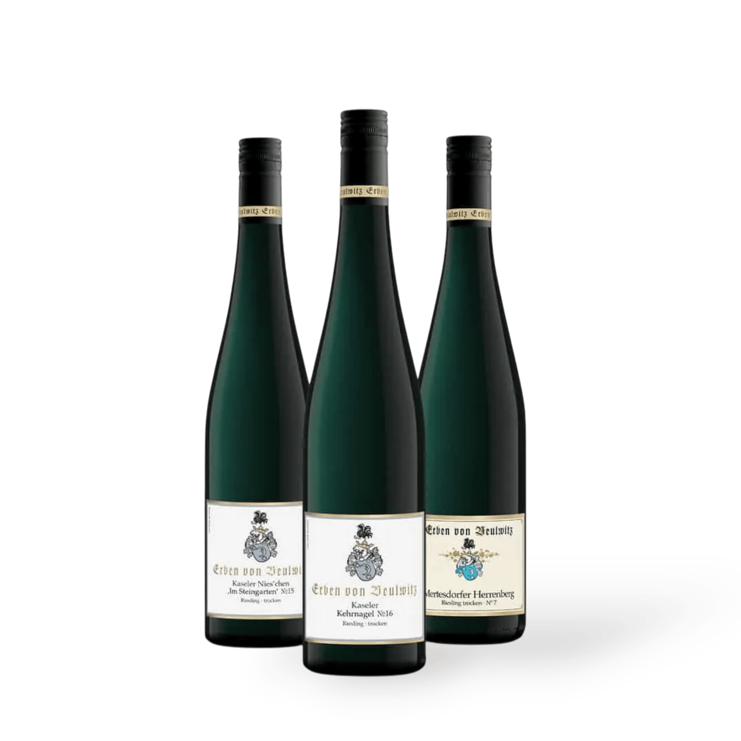 Lagenpaket Ruwer-Terroir