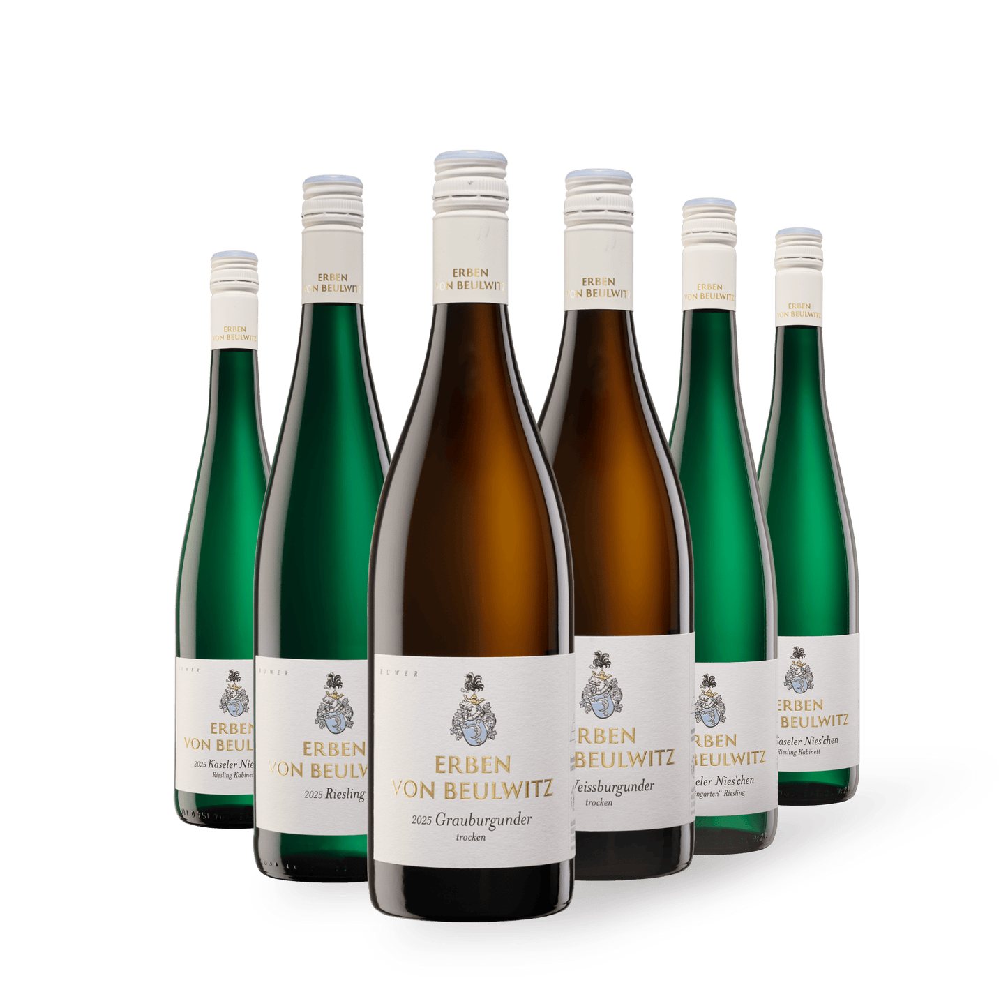 2025er von Beulwitz Probierpaket