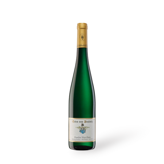 Kaseler Nies’chen Riesling Auslese ‚Alte Reben‘