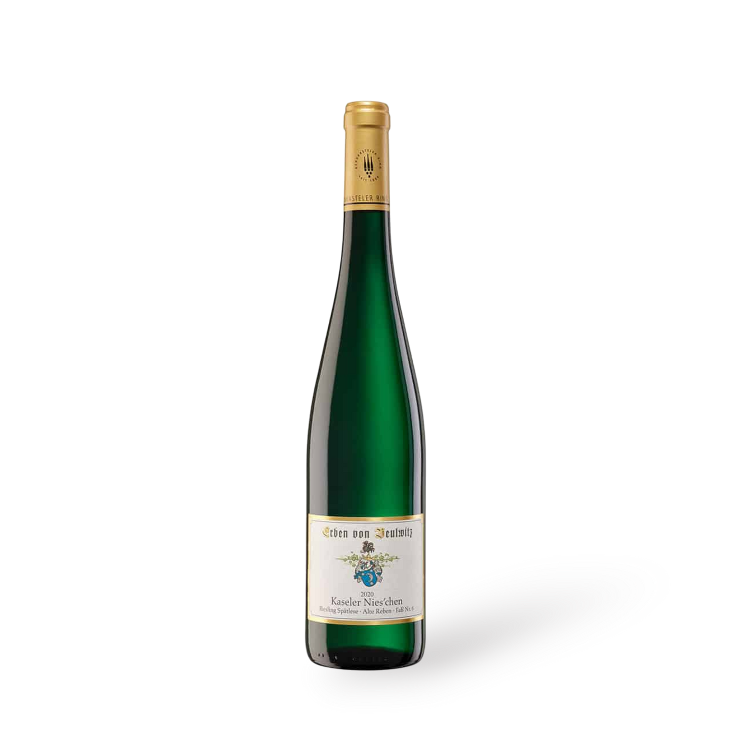 Kaseler Nies’chen Riesling Spätlese ‚Alte Reben‘