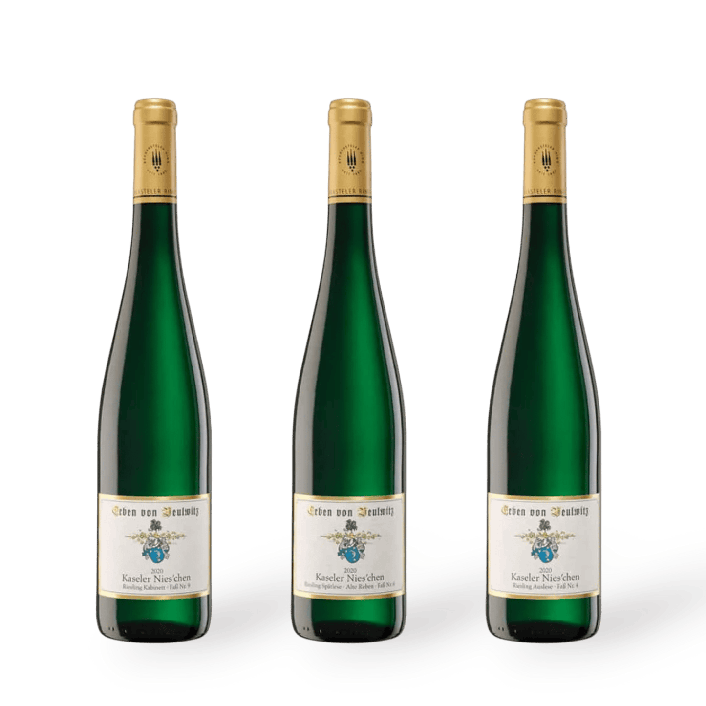 Weinpaket Versteigerungsweine 2021