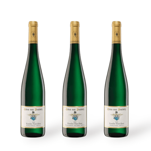 Weinpaket Versteigerungsweine 2021