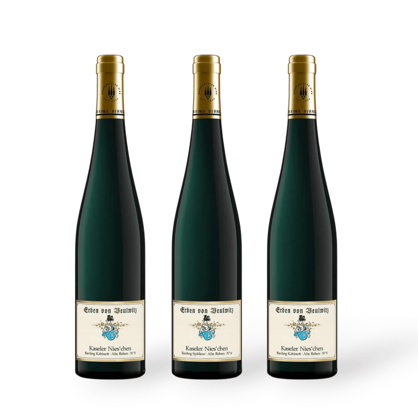 Weinpaket Versteigerungsweine 2022