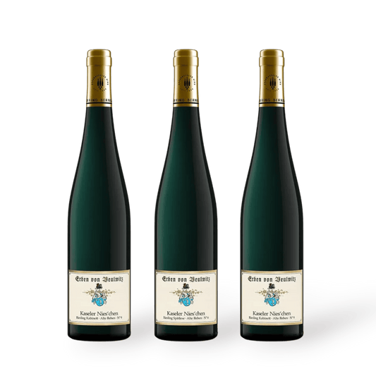 Weinpaket Versteigerungsweine 2022