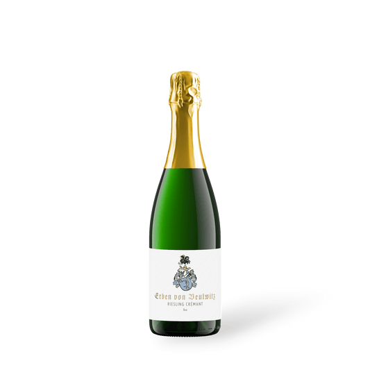 Riesling Sekt Crémant brut