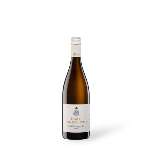 von Beulwitz Grauburgunder
