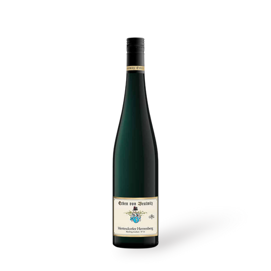 Mertesdorfer Herrenberg Riesling Großes Gewächs