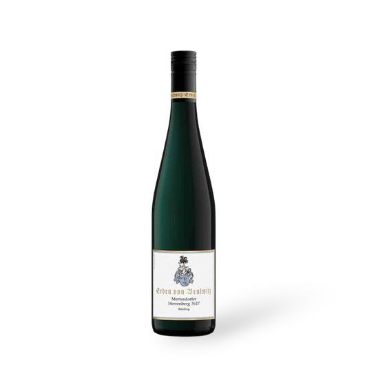 Mertesdorfer Herrenberg Riesling ‚Off-Dry‘