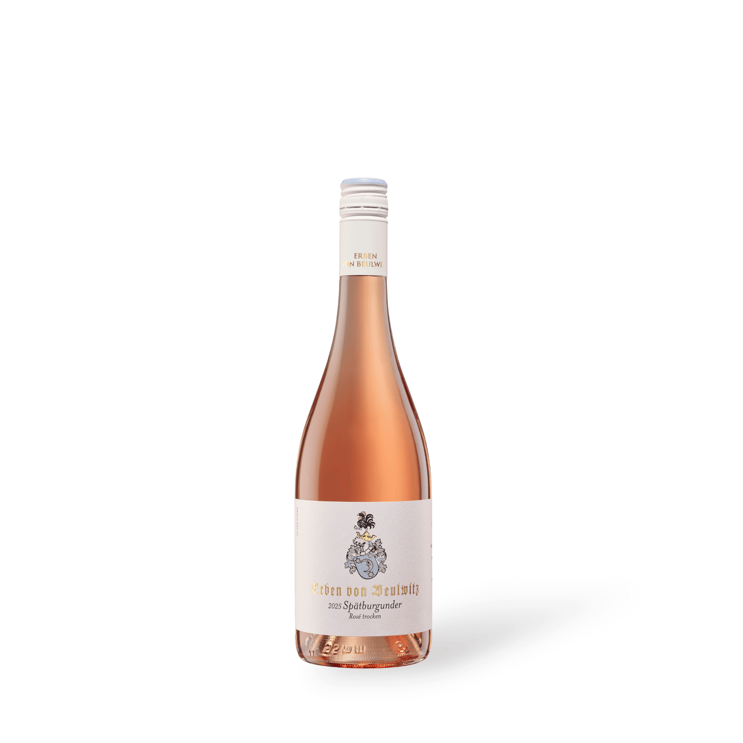 von Beulwitz Spätburgunder Rosé
