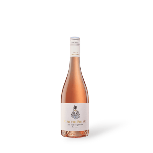 von Beulwitz Spätburgunder Rosé