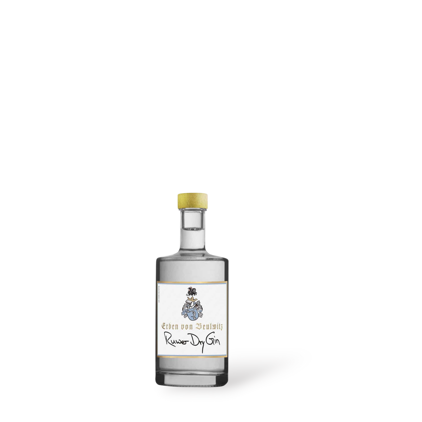 von Beulwitz Ruwer Dry Gin