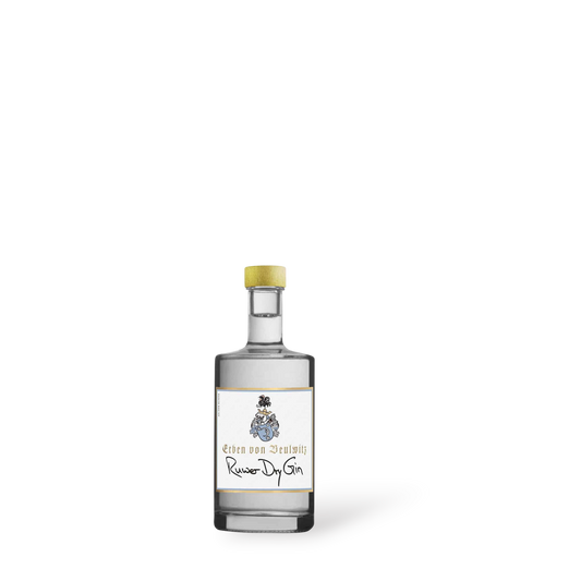 von Beulwitz Ruwer Dry Gin