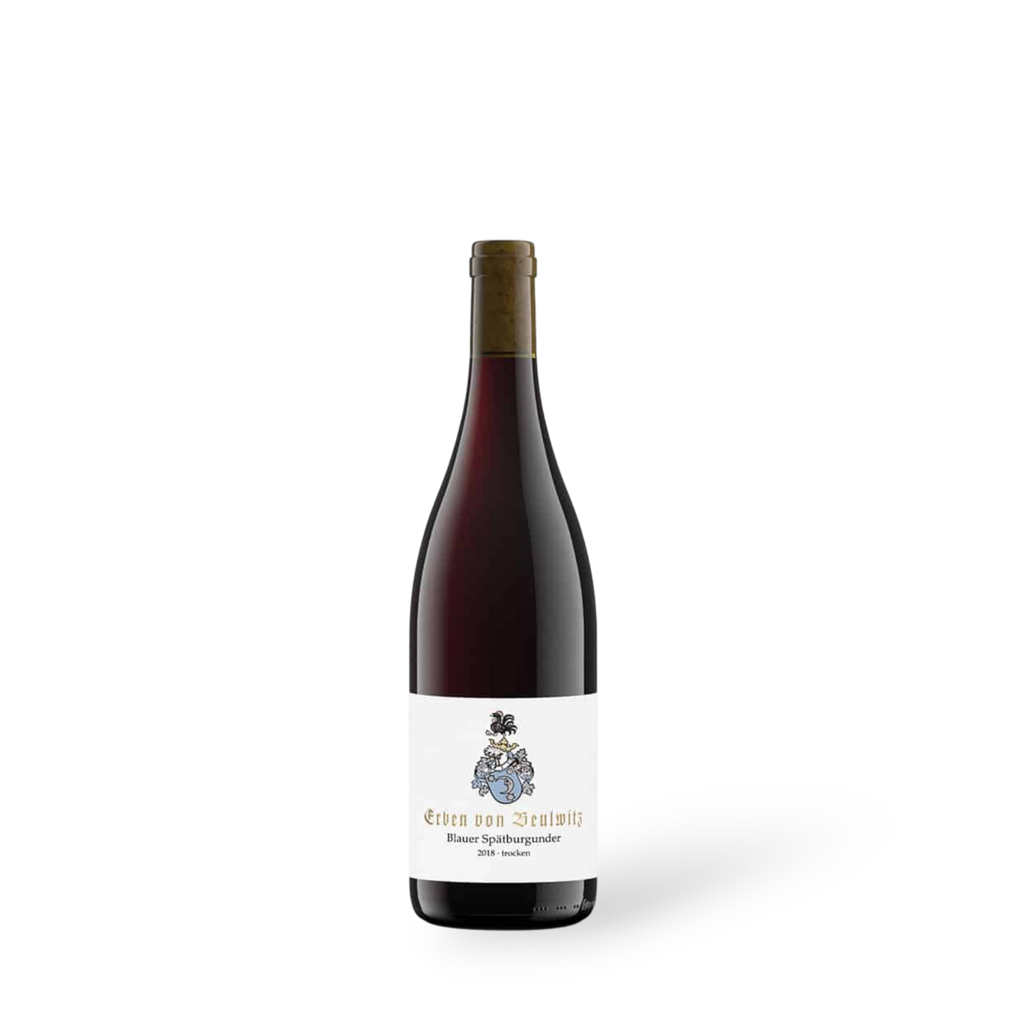 von Beulwitz Blauer Spätburgunder