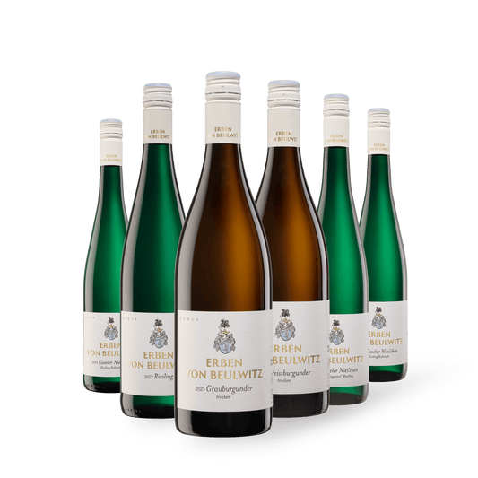 2025er von Beulwitz Probierpaket