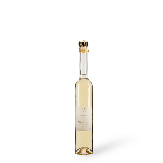 von Beulwitz Alter Weinbrand