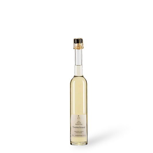 von Beulwitz feinster Riesling-Trester