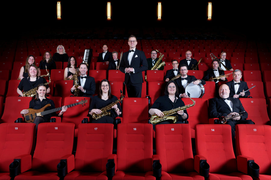 „Art of Music“ meets Mosel 2026 – Where Rhythm Meets Riesling